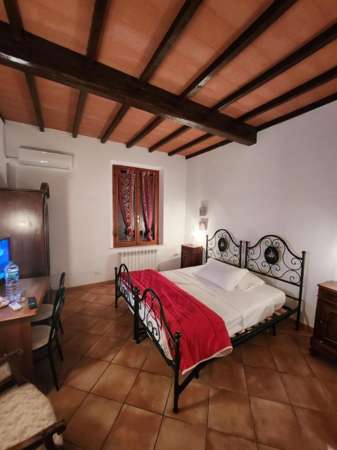 Hotel Casa Cecchi Sienne Extérieur photo