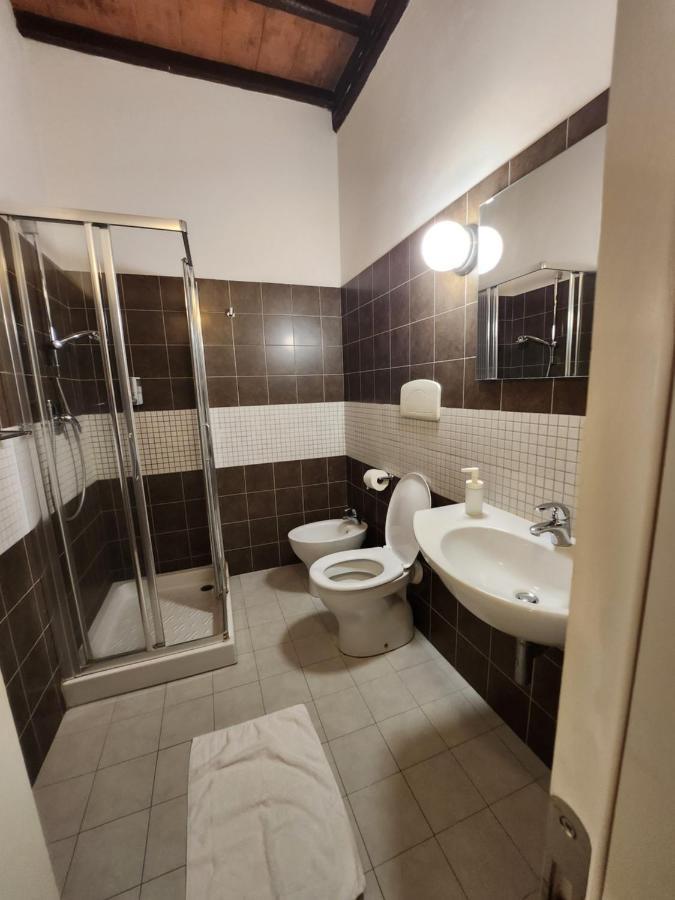 Hotel Casa Cecchi Sienne Extérieur photo