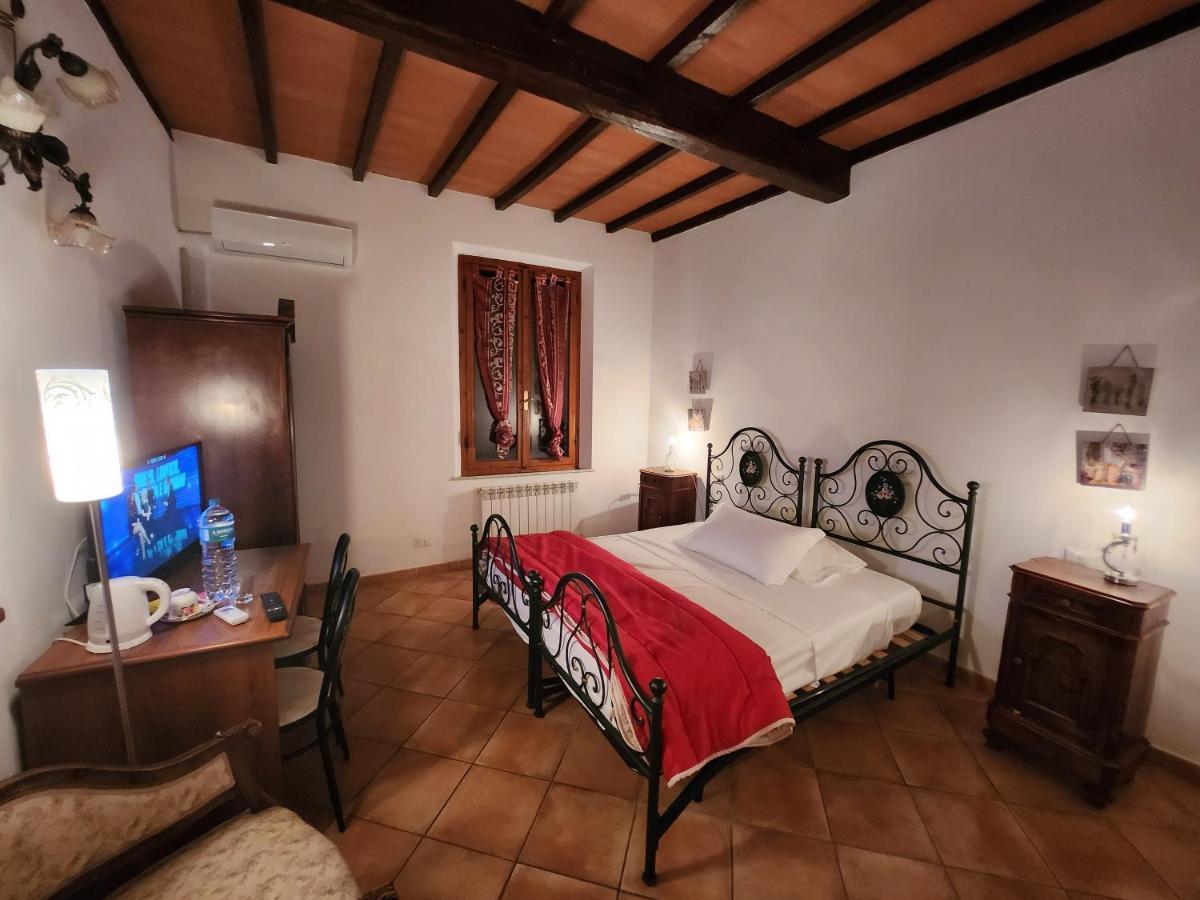 Hotel Casa Cecchi Sienne Extérieur photo
