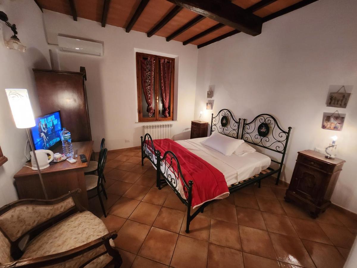 Hotel Casa Cecchi Sienne Extérieur photo