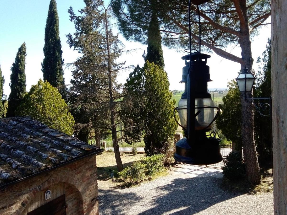 Hotel Casa Cecchi Sienne Extérieur photo