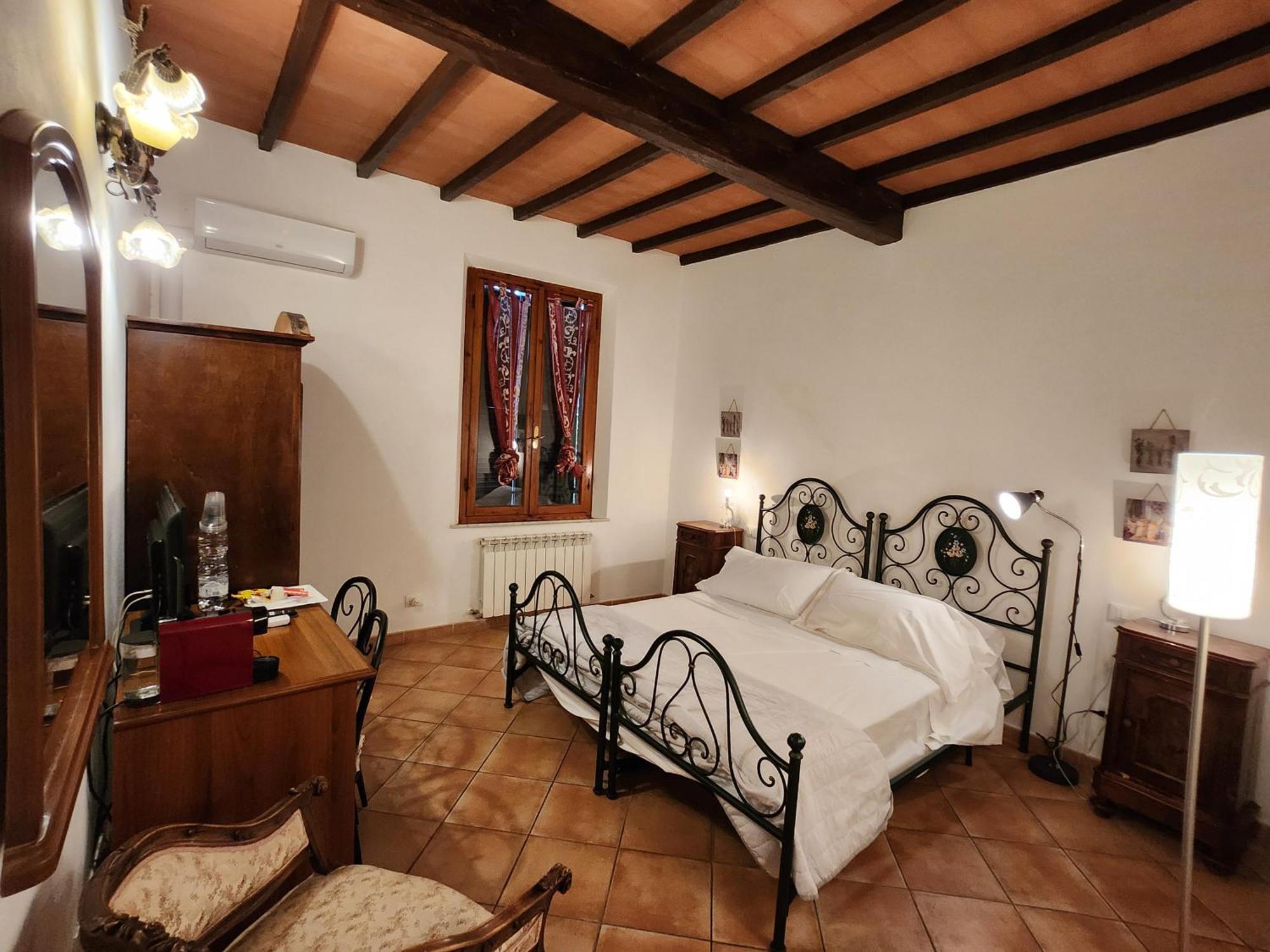 Hotel Casa Cecchi Sienne Extérieur photo