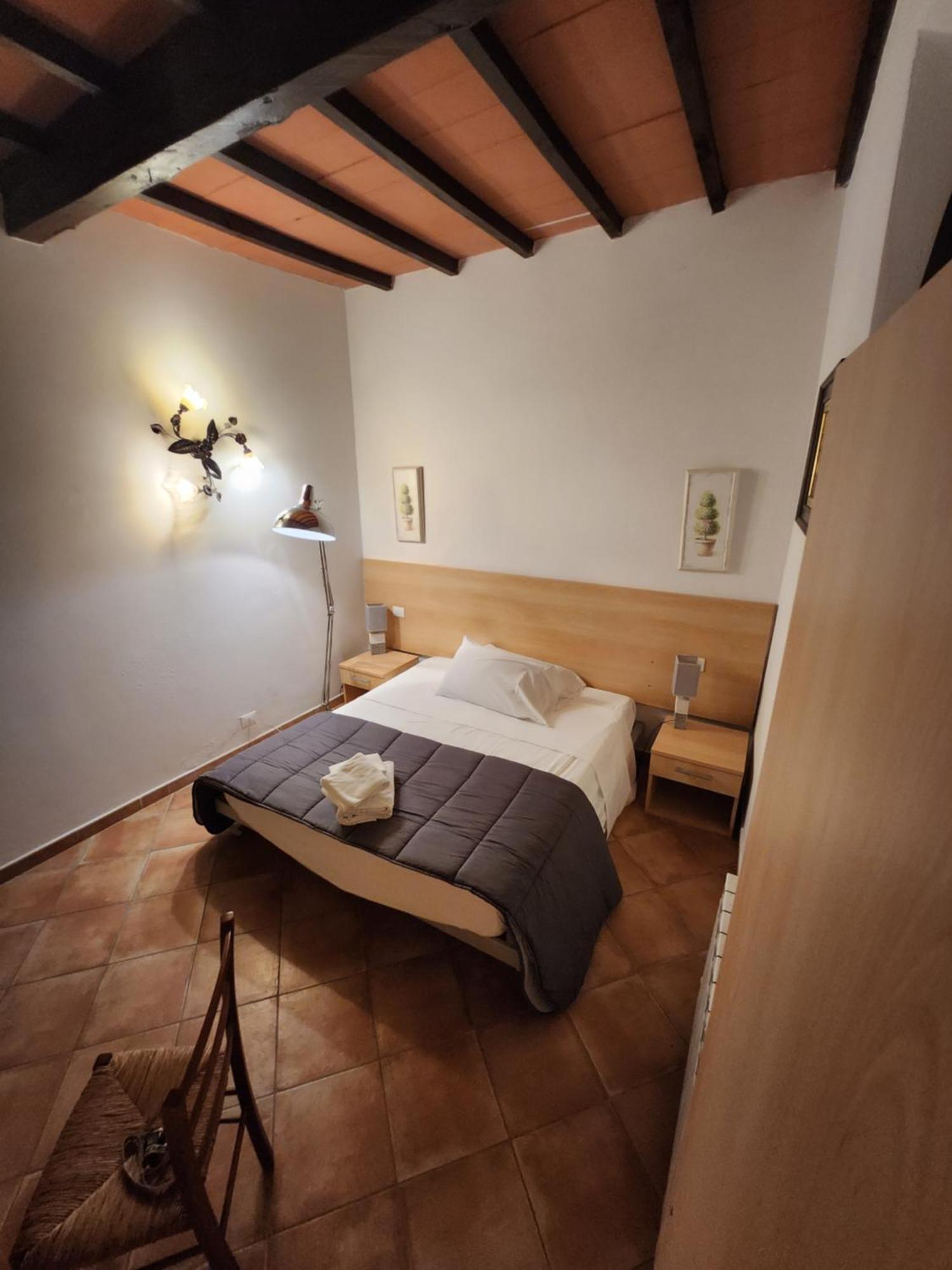 Hotel Casa Cecchi Sienne Extérieur photo