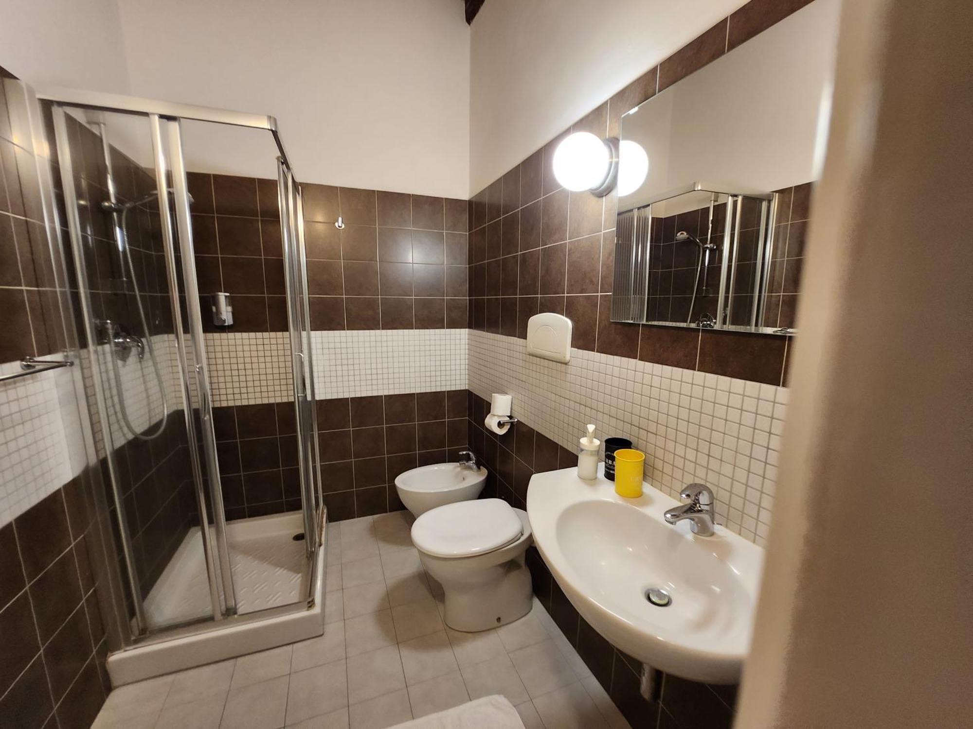 Hotel Casa Cecchi Sienne Chambre photo