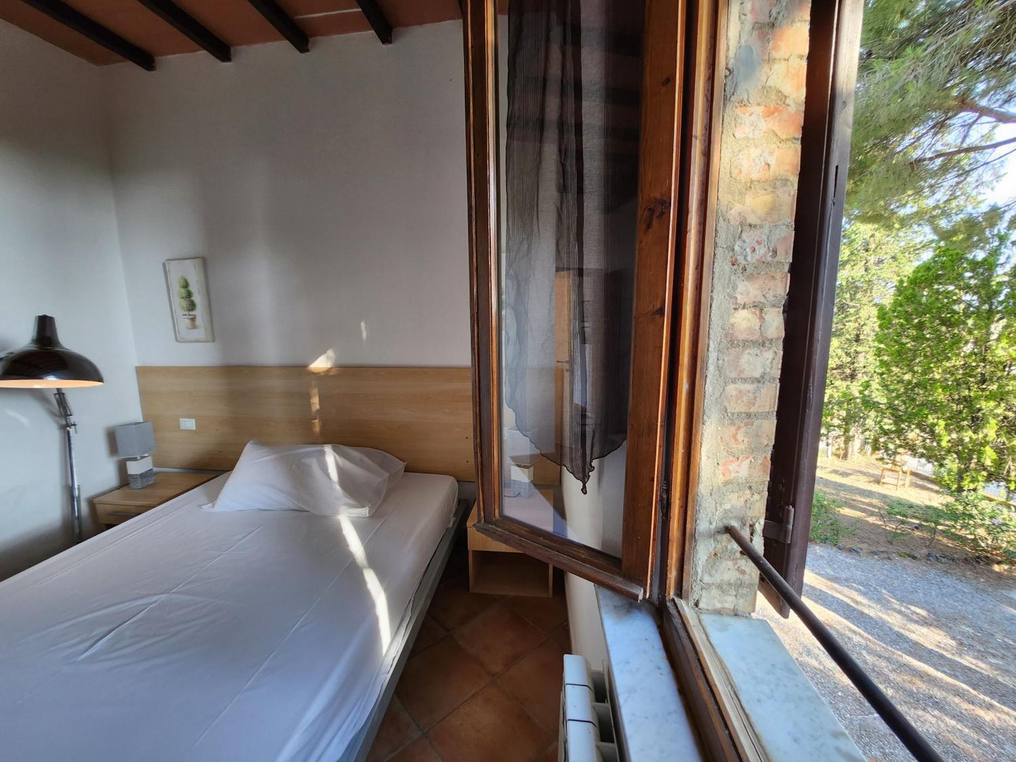 Hotel Casa Cecchi Sienne Extérieur photo